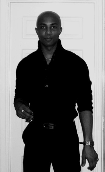 Wayne Forrester, private trainer in Marina del Rey
